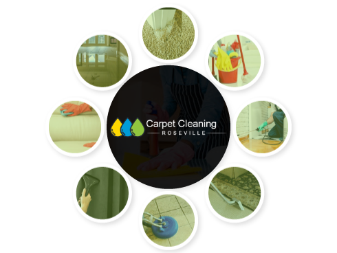 Carpet Cleaning Roseville